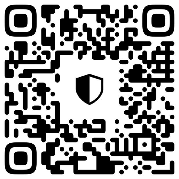 BTC QR Code