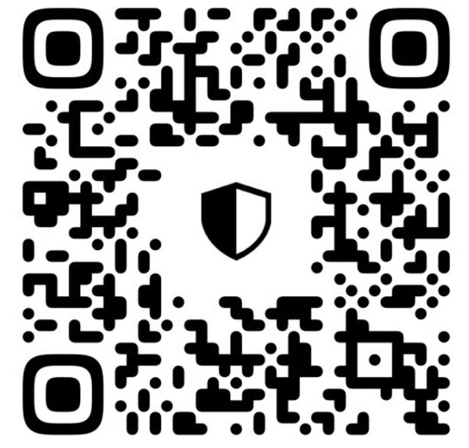 ETH QR Code